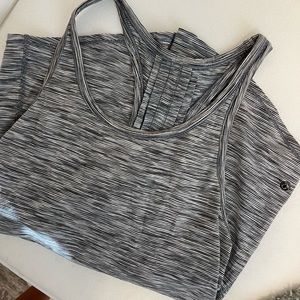 Lulu tank top!
